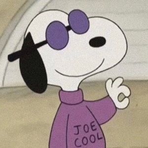 Meet your Posher, Nick